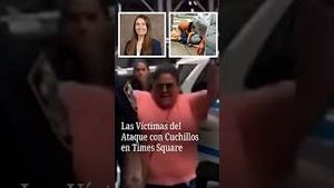 Video post by @univisionnuevayork on YouTube