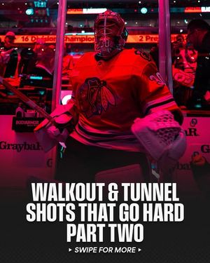 Image post by @nhl on Instagram