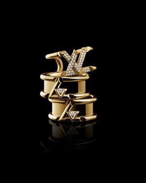 Image post by @louisvuitton on Instagram