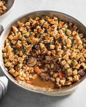 Image post by @cooksillustrated on Instagram