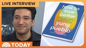 Video post by @today on YouTube