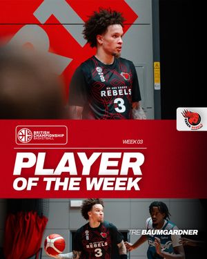 Image post by @essexrebelsbasketball on Instagram