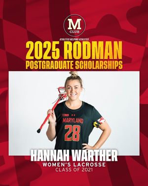Image post by @marylandwlax on Instagram