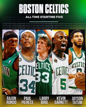 Image post by @celtsreports on Instagram