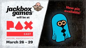 Image post by @playjackboxgames on Instagram