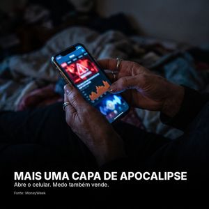 Image post by @brunostefani on Instagram