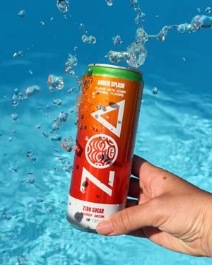 Image post by @zoaenergy on Instagram