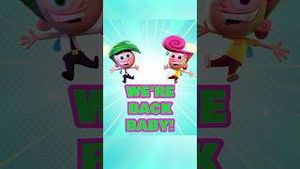 Video post by @nickelodeon on YouTube
