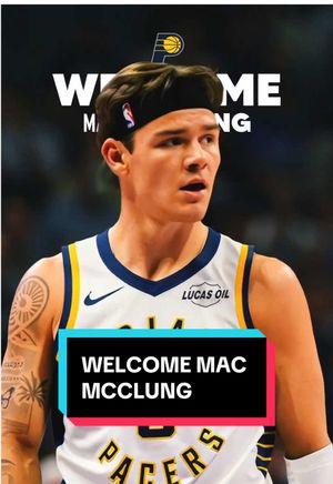 Video post by @pacers on TikTok