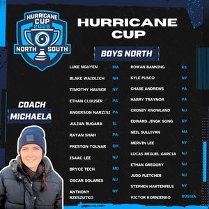 Image post by @hurricanejrgolf on Instagram
