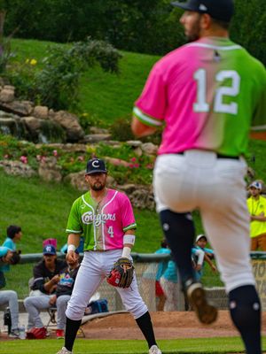 Image post by @kccougars on Instagram