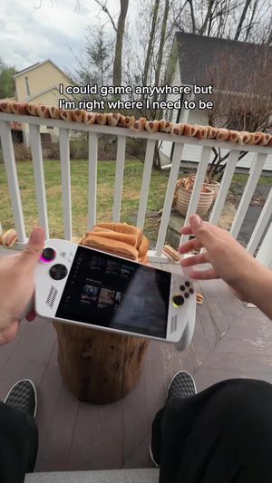 Video post by @xbox on TikTok