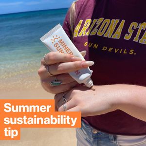 Image post by @arizonastateuniversity on Instagram