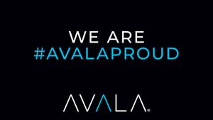 Video post by @avalahealth on Facebook