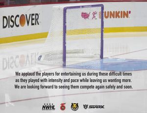 Text post by @starkhockey on Twitter/X