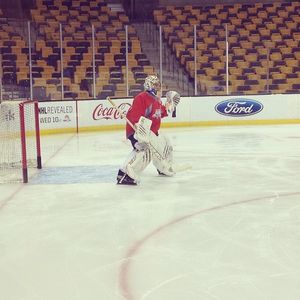 Image post by @capitals on Instagram