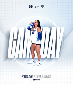 Image post by @usuvolleyball on Instagram