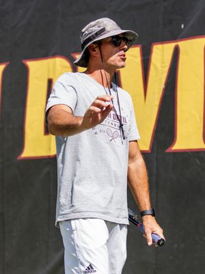Image post by @sundevilmtennis on Instagram