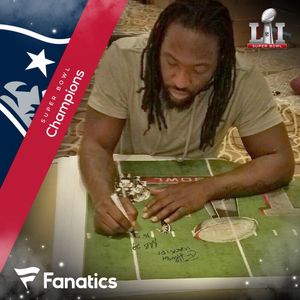 Image post by @FansAuthentic on Twitter