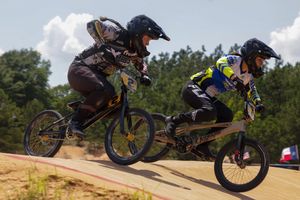 Image post by @usabmx on Instagram