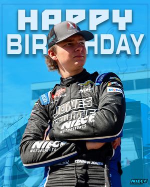 Image post by @niecemotorsports on Instagram