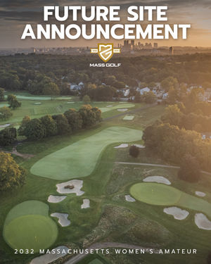 Image post by @playmassgolf on Instagram