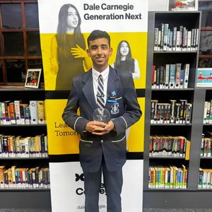 Image post by @nwoodschool on Instagram