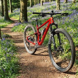Image post by @vitusbikes on Instagram