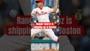 Video post by @undergroundsportsphiladelphia on YouTube