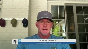 Video post by @NFLonESPN on Facebook