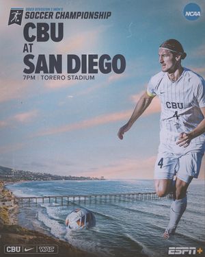 Image post by @cbumsoccer on Instagram