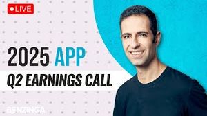 Video post by @benzinga on YouTube