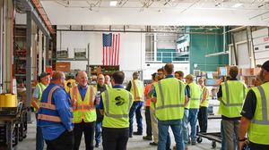 Image post by @sndmechanical on Instagram