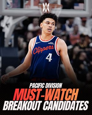 Image post by @hoops on Instagram