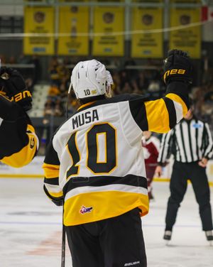 Image post by @bulldogsohl on Instagram