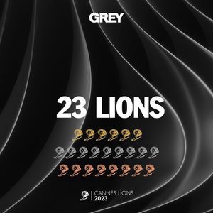 Image post by @grey on Instagram