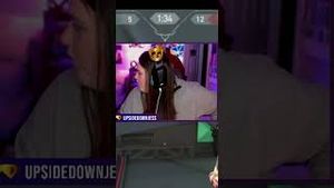 Video post by @upsidedownjess on YouTube