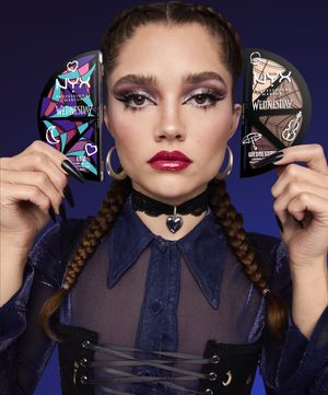 Image post by @nyxcosmetics on Instagram