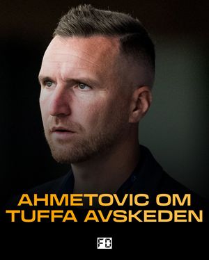 Image post by @fotbolldirekt on Instagram