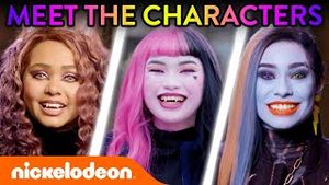 Video post by @nickelodeon on YouTube
