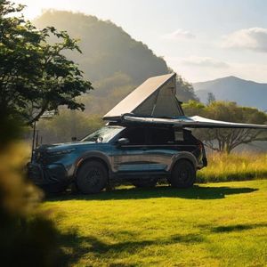 Image post by @honda on Instagram