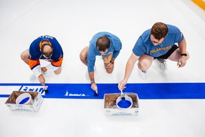 Image post by @nyislanders on Instagram