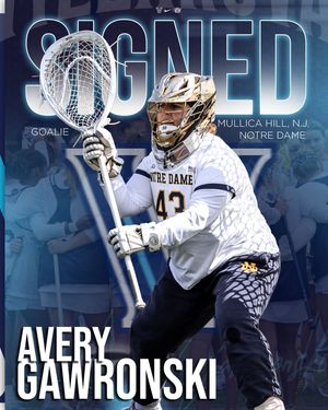 Image post by @novawlax on Instagram