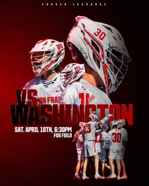 Image post by @fraserlacrosse on Instagram