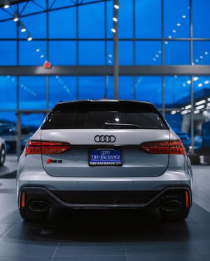 Image post by @audiexchange on Instagram