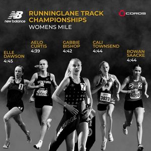 Image post by @runninglane on Instagram
