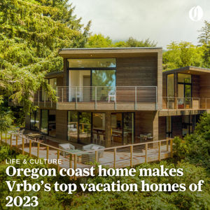 Image post by @theoregonian on Instagram