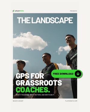 Image post by @playerdata on Instagram