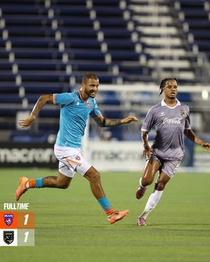Image post by @themiamifc on Instagram