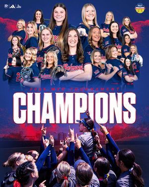 Image post by @belmontsoftball on Instagram